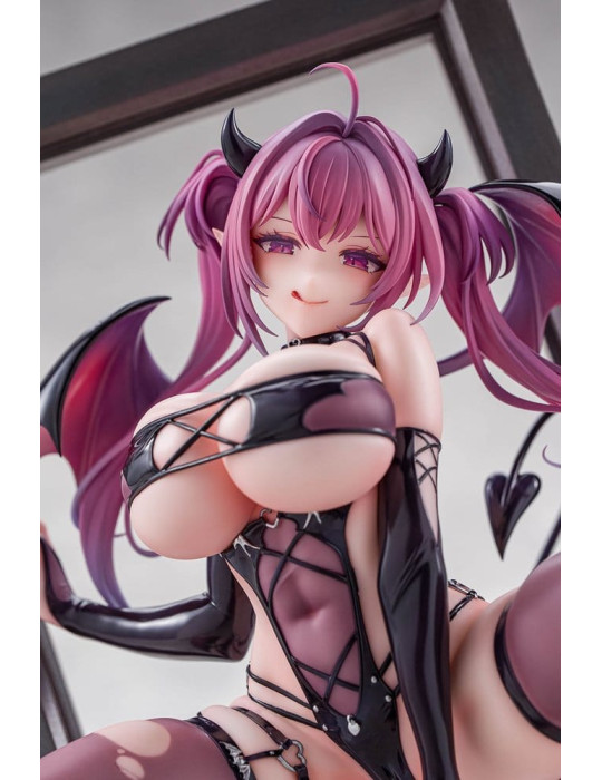 Rencontre - figurine Succubus Mieru Deluxe Ver.
