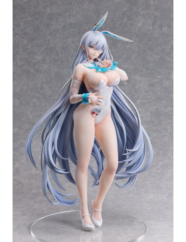 FREEing - Azur Lane - figurine Emden: Bunny Ver.