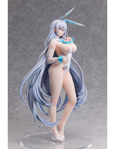 FREEing - Azur Lane - figure Emden: Bunny Ver. 2