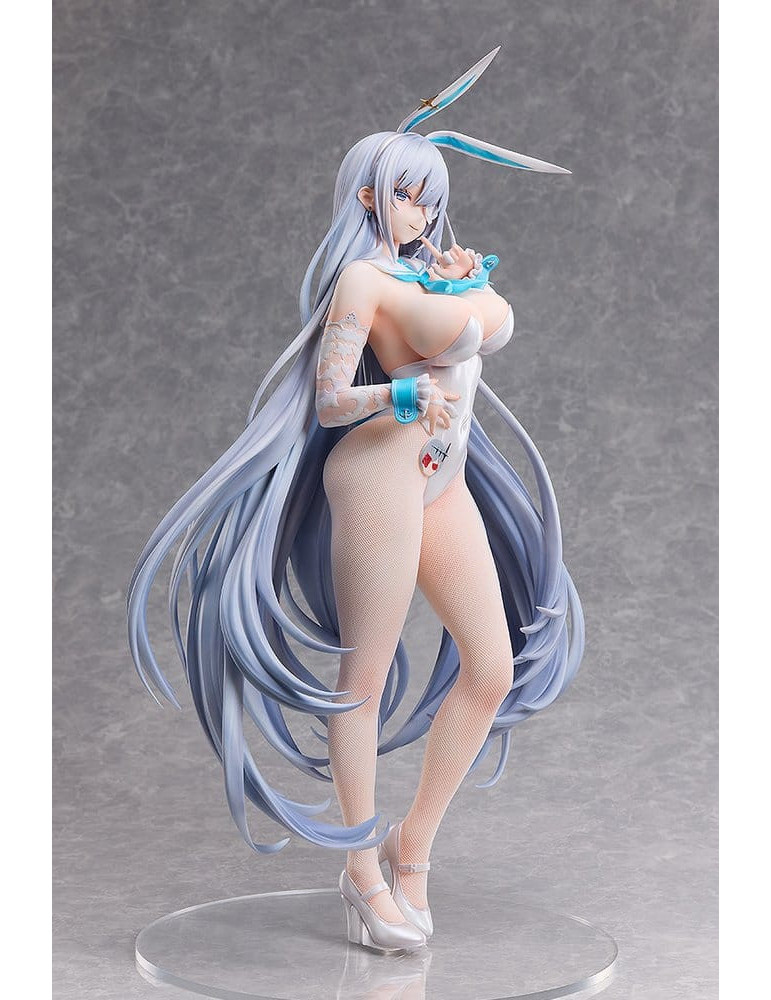 FREEing - Azur Lane - figurine Emden: Bunny Ver.