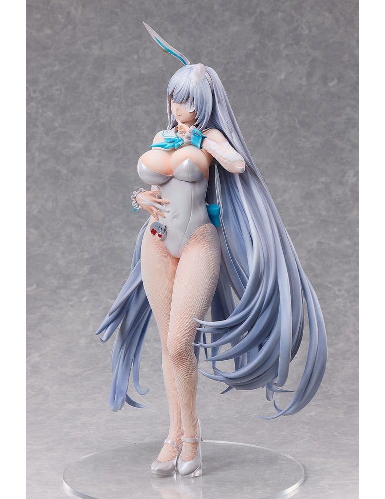 FREEing - Azur Lane - figurine Emden: Bunny Ver.
