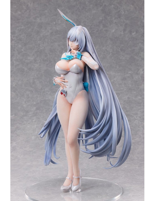 FREEing - Azur Lane - figurine Emden: Bunny Ver.