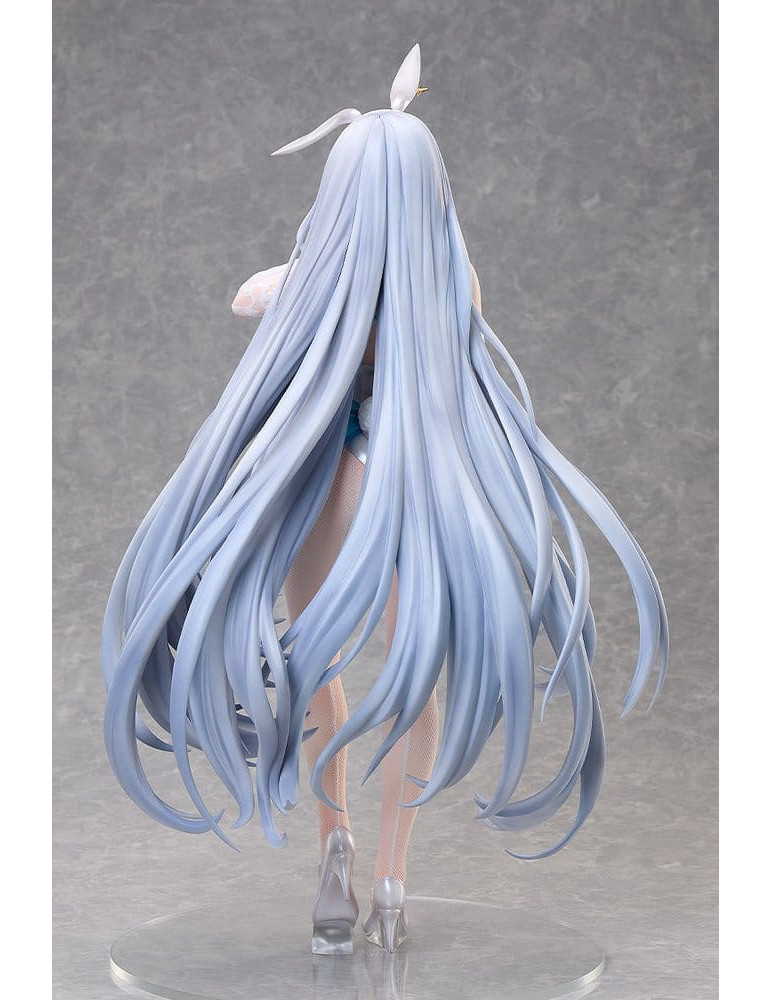 FREEing - Azur Lane - figure Emden: Bunny Ver.