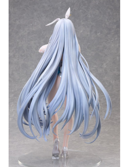 FREEing - Azur Lane - figurine Emden: Bunny Ver.