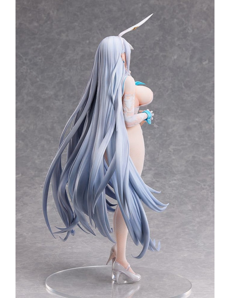 FREEing - Azur Lane - figure Emden: Bunny Ver.
