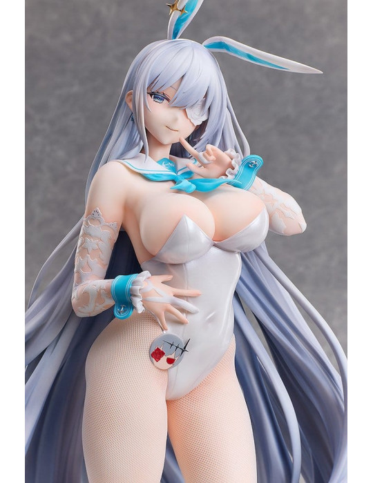 FREEing - Azur Lane - figurine Emden: Bunny Ver.
