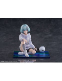 DMM Factory - Make a Girl - figure No. 0