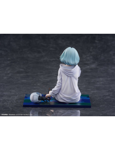 DMM Factory - Make a Girl - figure No. 0 2