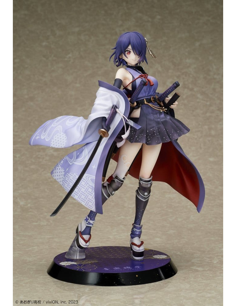 Design COCO - Aogiri High School - figure Otodama Tamako Japanese-style armament Ver.