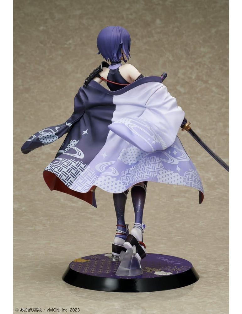 Design COCO - Aogiri High School - figure Otodama Tamako Japanese-style armament Ver.
