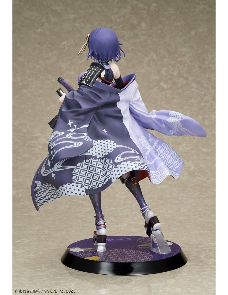 Design COCO - Aogiri High School - figurine Otodama Tamako Japanese-style armament Ver.
