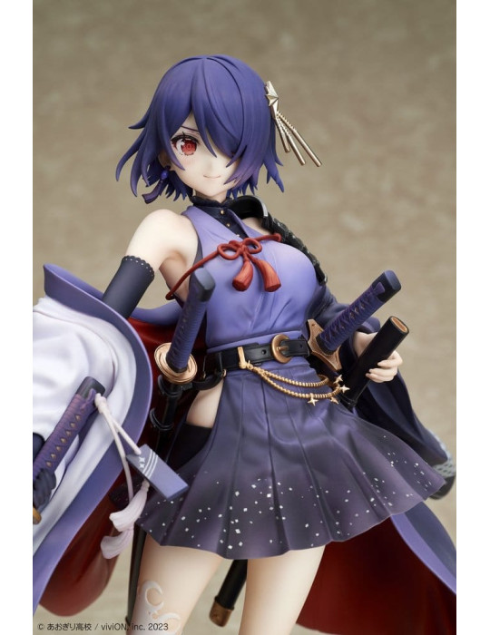 Design COCO - Aogiri High School - figure Otodama Tamako Japanese-style armament Ver.