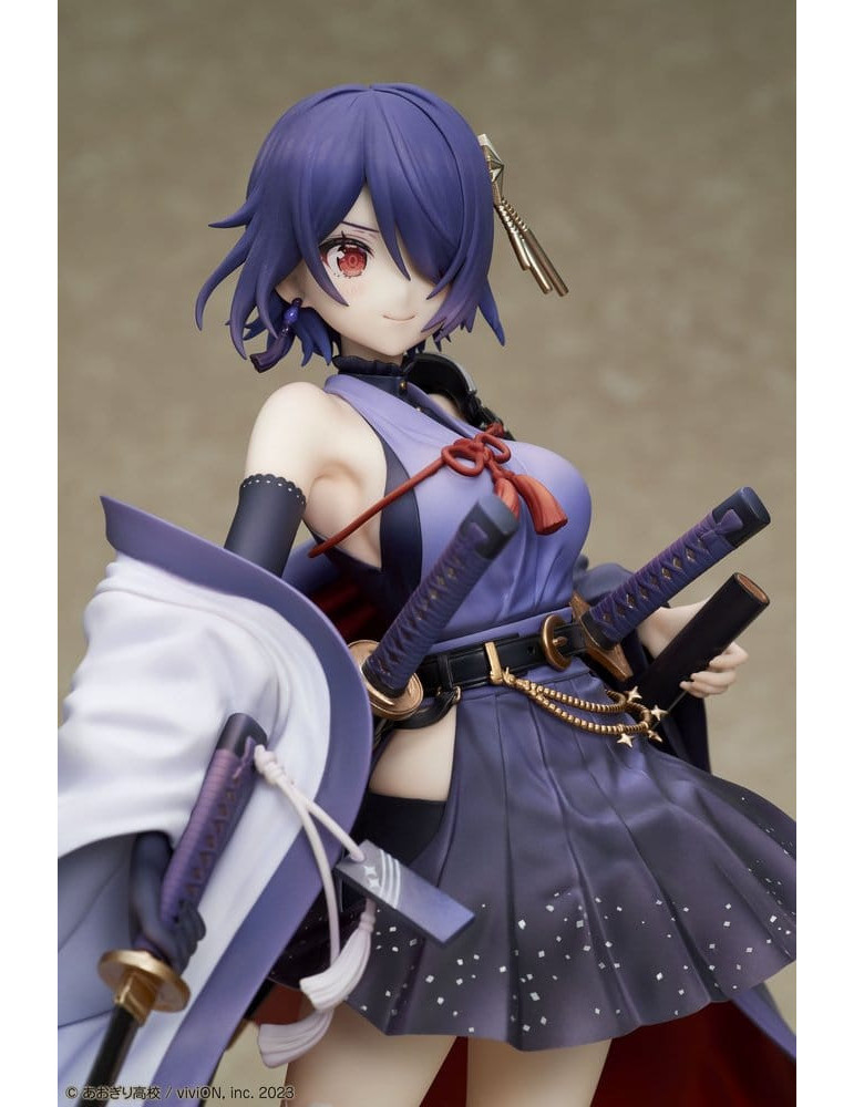 Design COCO - Aogiri High School - figure Otodama Tamako Japanese-style armament Ver.