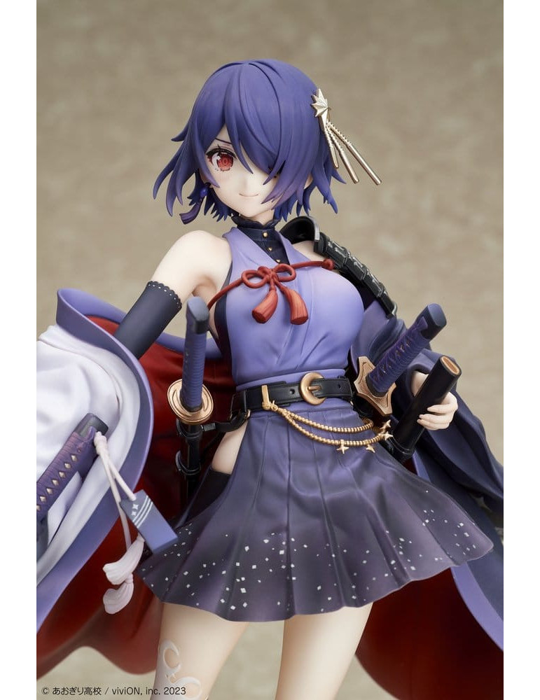 Design COCO - Aogiri High School - figurine Otodama Tamako Japanese-style armament Ver.