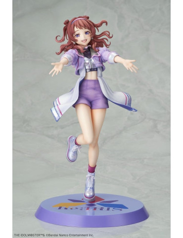 Design COCO - The Idolmaster Gakuen - figurine Saki Hanami Re IRIS Ver.
