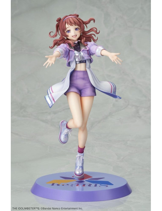 Design COCO - The Idolmaster Gakuen - figure Saki Hanami Re IRIS Ver.