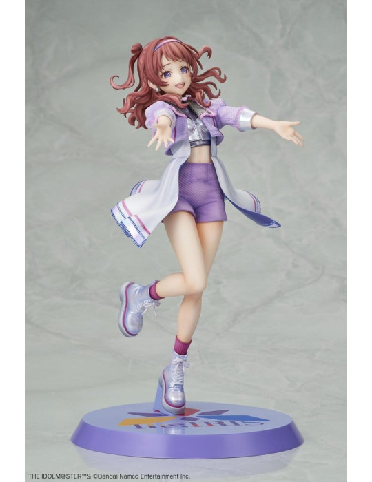 Design COCO - The Idolmaster Gakuen - figurine Saki Hanami Re IRIS Ver.