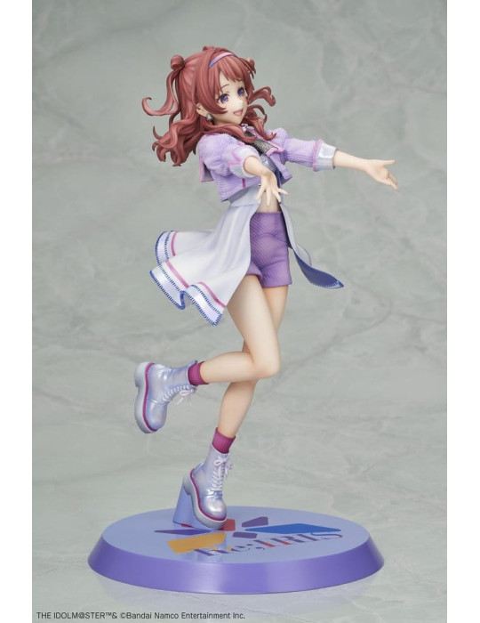 Design COCO - The Idolmaster Gakuen - figure Saki Hanami Re IRIS Ver.