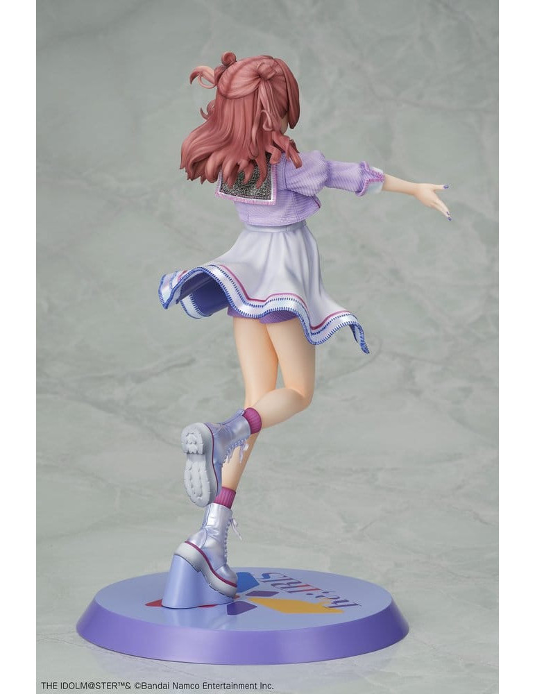 Design COCO - The Idolmaster Gakuen - figurine Saki Hanami Re IRIS Ver.