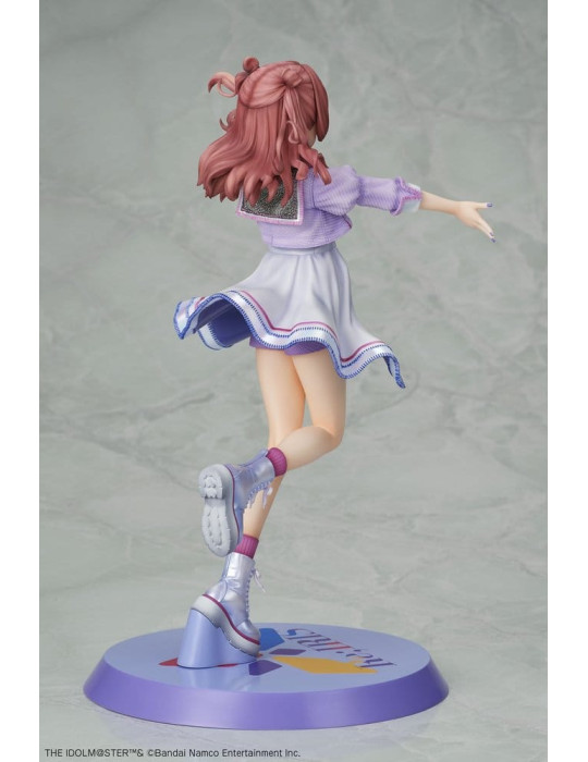 Design COCO - The Idolmaster Gakuen - figure Saki Hanami Re IRIS Ver.