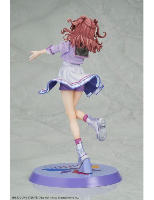 Design COCO - The Idolmaster Gakuen - figurine Saki Hanami Re IRIS Ver.