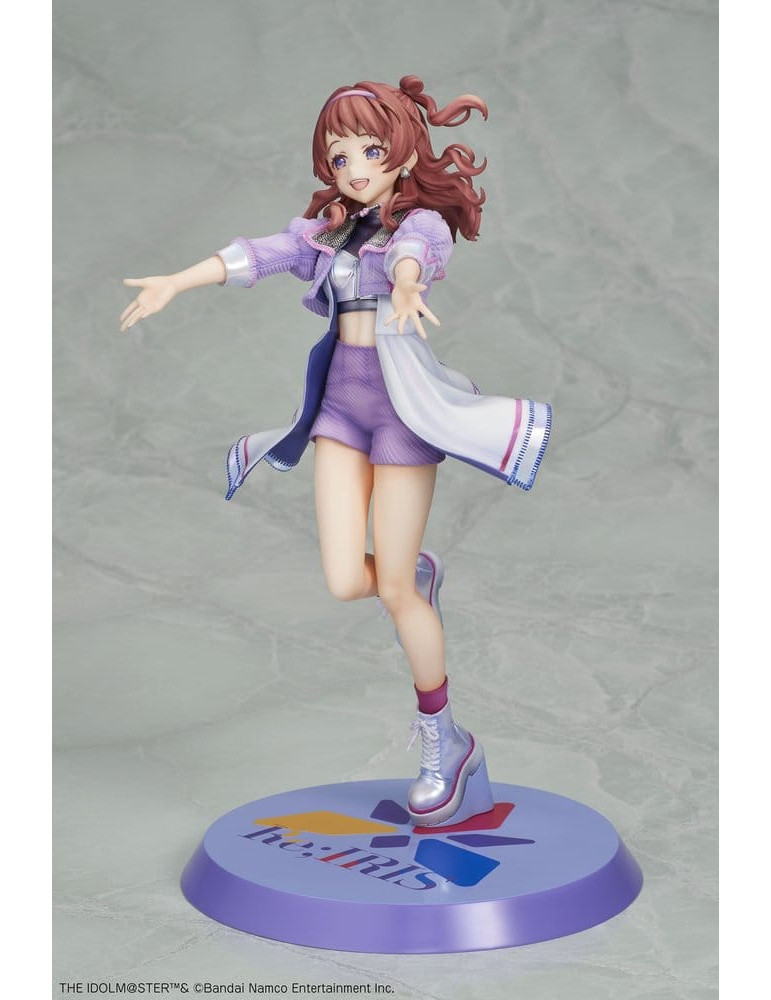 Design COCO - The Idolmaster Gakuen - figure Saki Hanami Re IRIS Ver.
