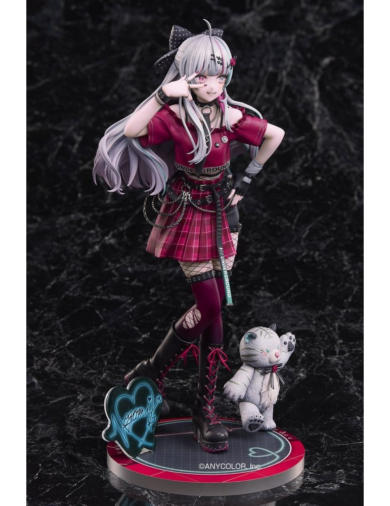 A Dimension - Nijisanji - figure Ishigami Nozomi