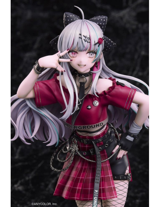 A Dimension - Nijisanji - figurine Ishigami Nozomi