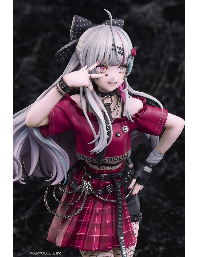 A Dimension - Nijisanji - figure Ishigami Nozomi