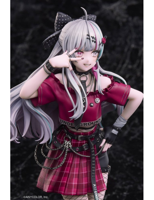 A Dimension - Nijisanji - figurine Ishigami Nozomi