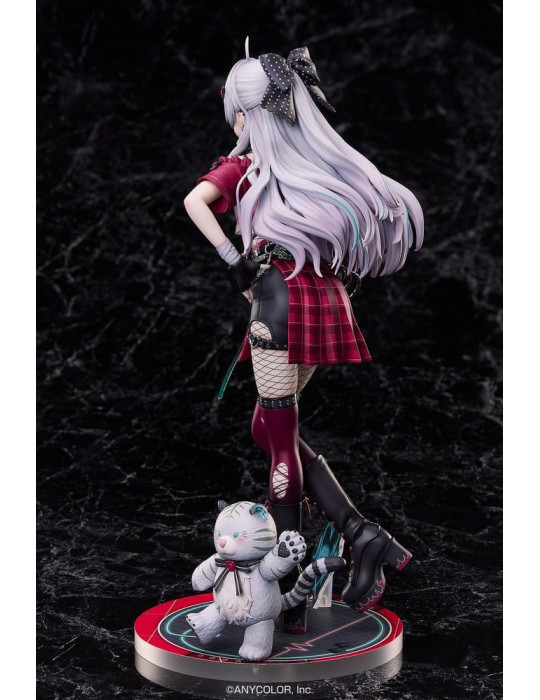 A Dimension - Nijisanji - figurine Ishigami Nozomi