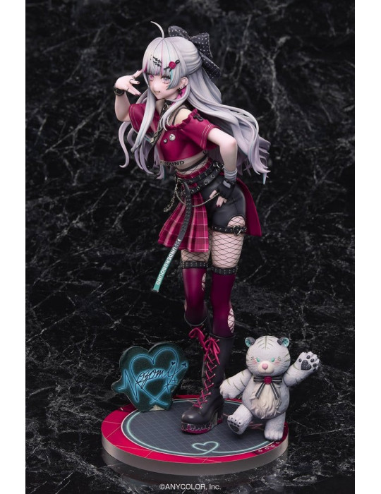 A Dimension - Nijisanji - figure Ishigami Nozomi