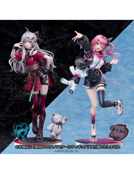 A Dimension - Nijisanji - figure Ishigami Nozomi