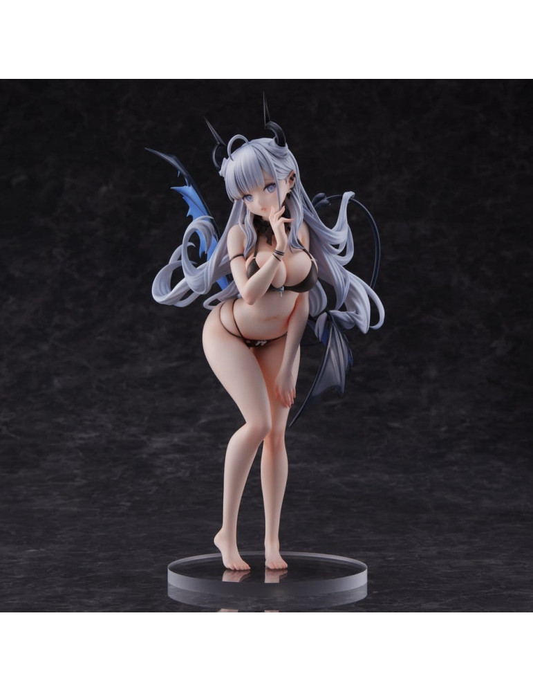 Union Creative - Nekojira Illustration - figure Thea-chan Reissue