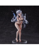 Union Creative - Nekojira Illustration - figure Thea-chan Reissue