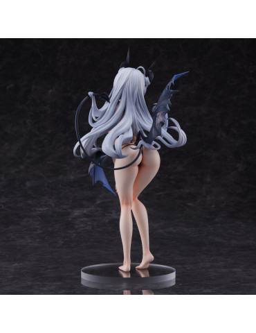 Union Creative - Nekojira Illustration - figurine Thea-chan Reissue 2