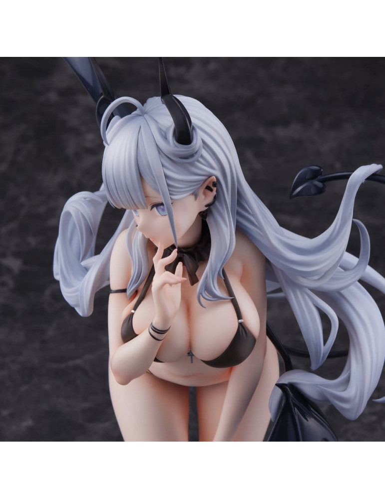 Union Creative - Nekojira Illustration - figure Thea-chan Reissue
