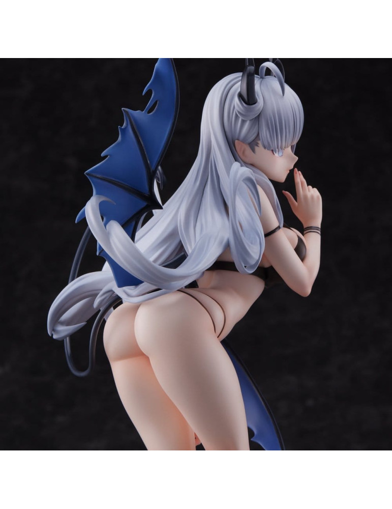 Union Creative - Nekojira Illustration - figure Thea-chan Reissue