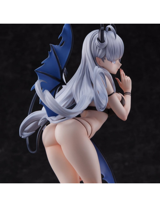 Union Creative - Nekojira Illustration - figure Thea-chan Reissue