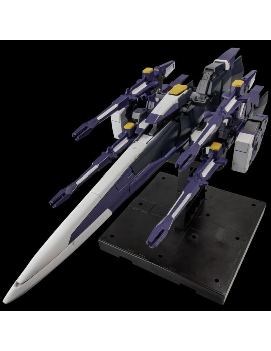 Sentinel - Super Robot Wars OG - Figure Riobot Am Gunner