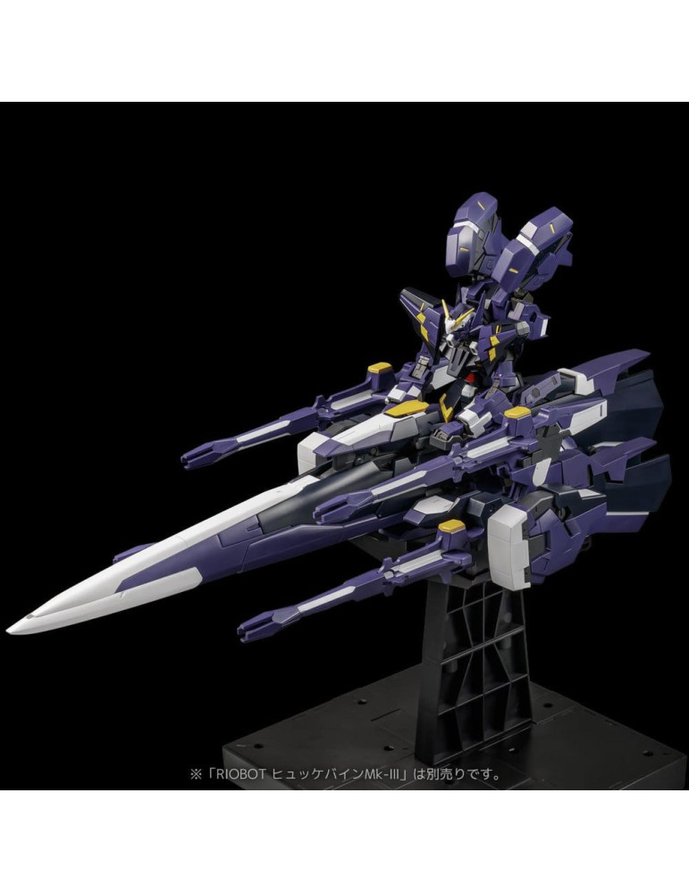 Sentinel - Super Robot Wars OG - Figure Riobot Am Gunner