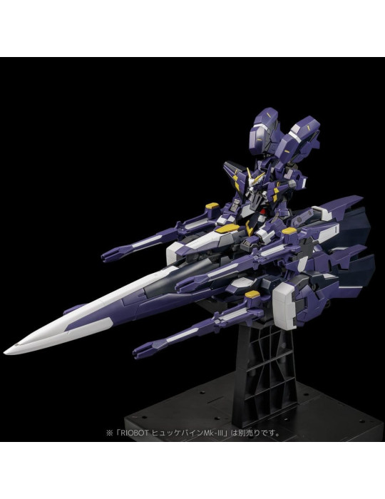 Sentinel - Super Robot Wars OG - Figure Riobot Am Gunner