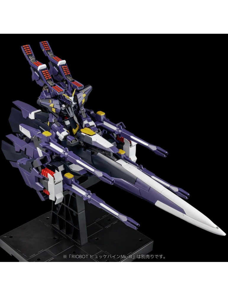 Sentinel - Super Robot Wars OG - Figure Riobot Am Gunner