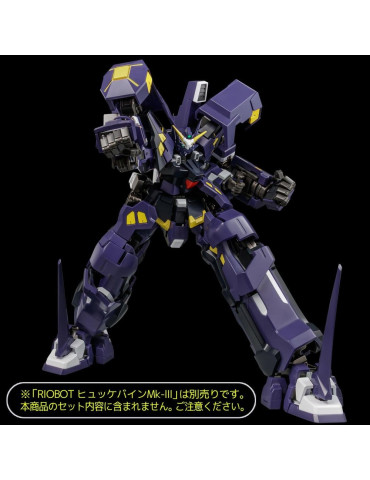 Sentinel - Super Robot Wars OG - Figure Am Boxer