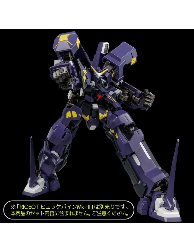Sentinel - Super Robot Wars OG - Figure Am Boxer