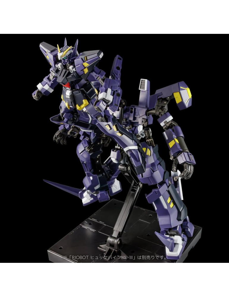 Sentinel - Super Robot Wars OG - Figure Am Boxer