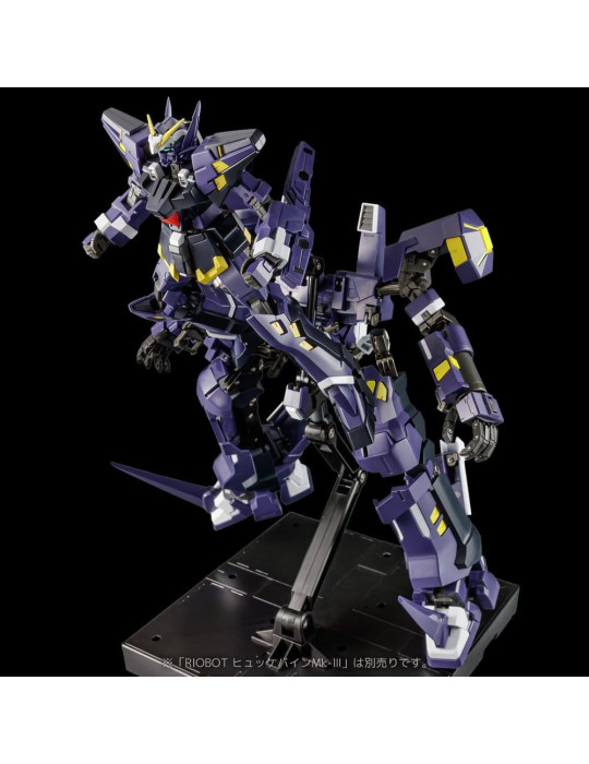 Sentinel - Super Robot Wars OG - Figurine Am Boxer