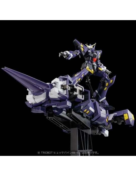Sentinel - Super Robot Wars OG - Figurine Am Boxer
