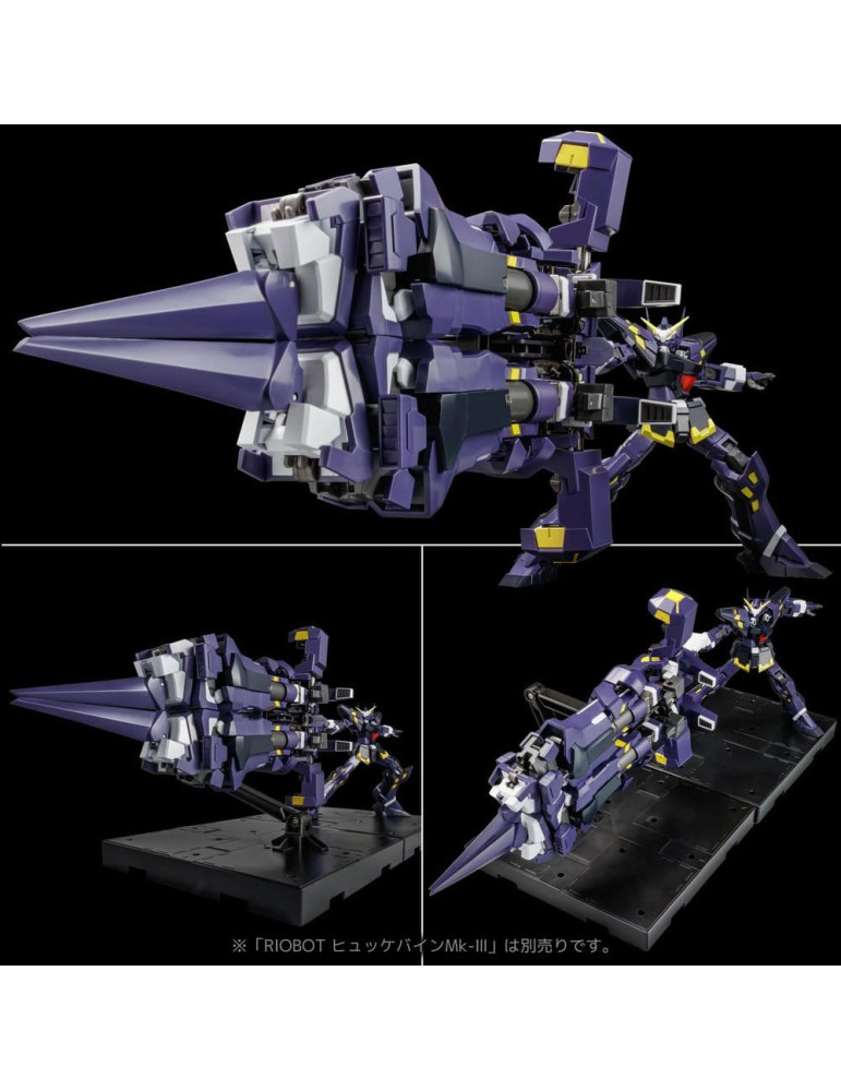 Sentinel - Super Robot Wars OG - Figure Am Boxer