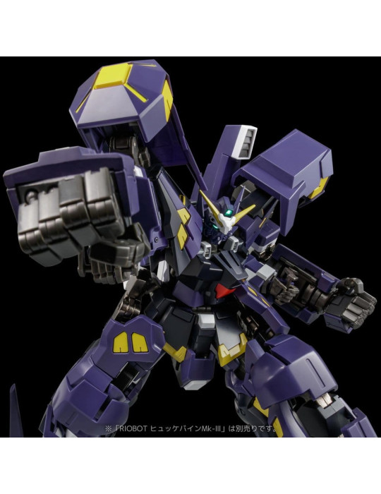 Sentinel - Super Robot Wars OG - Figure Am Boxer